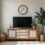 20 Living Room Ideas on a Budget