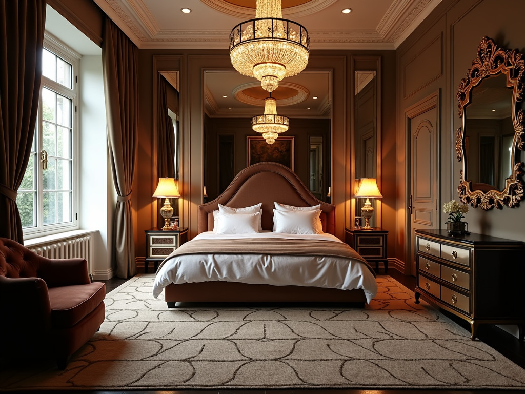 21 Captivating Vintage Bedroom Styles to Inspire Your Next Design