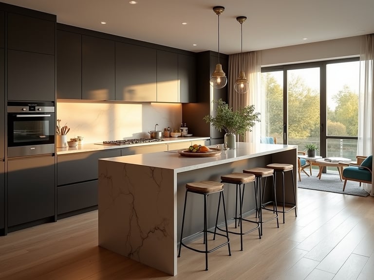 21 Inspiring Kitchen Renovation Ideas to Transform Your Space