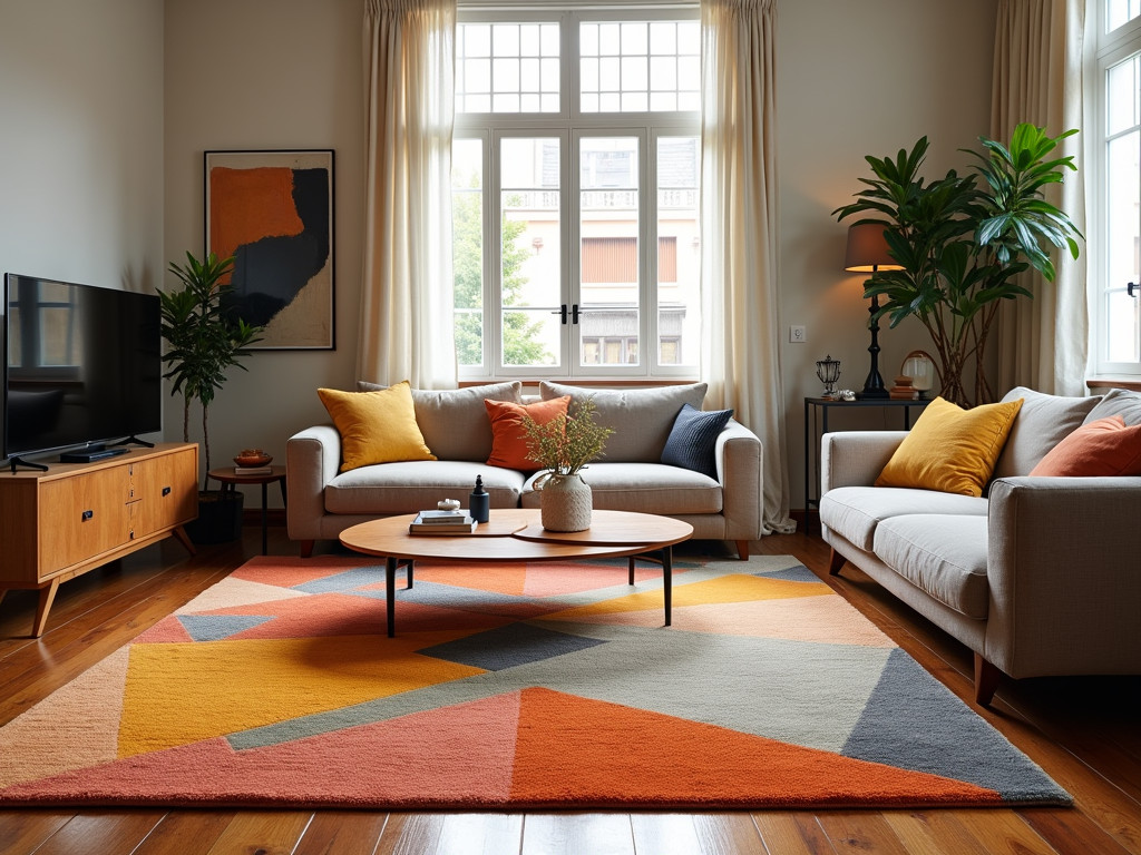 21 Inspiring Living Rooms Decorating Ideas