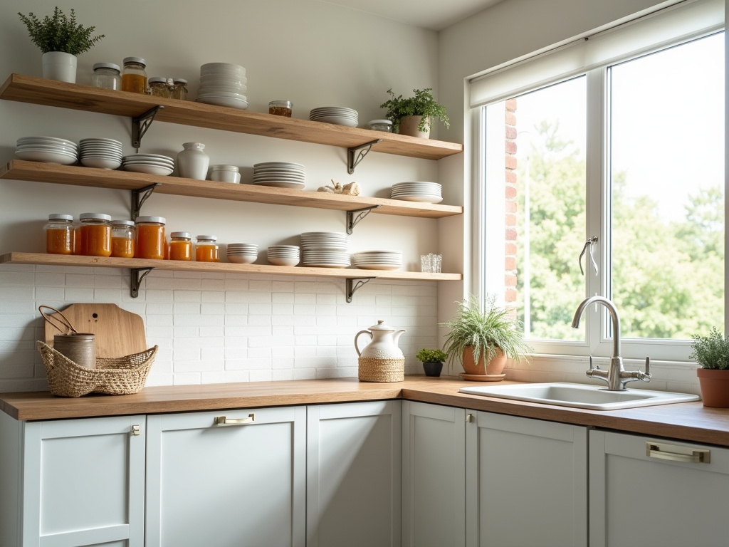 21 Kitchen Decorating Ideas to Transform Your Cooking Space