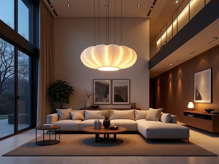 21 Ways to Elevate Your Living Room Styling