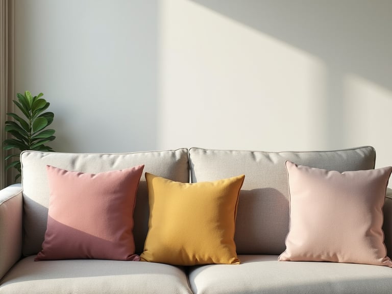 23 Essential Items for a Minimalistic Living Room