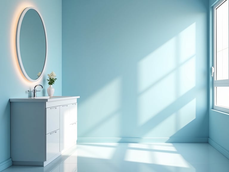 24 Amazing Budget Bathroom Remodel Ideas