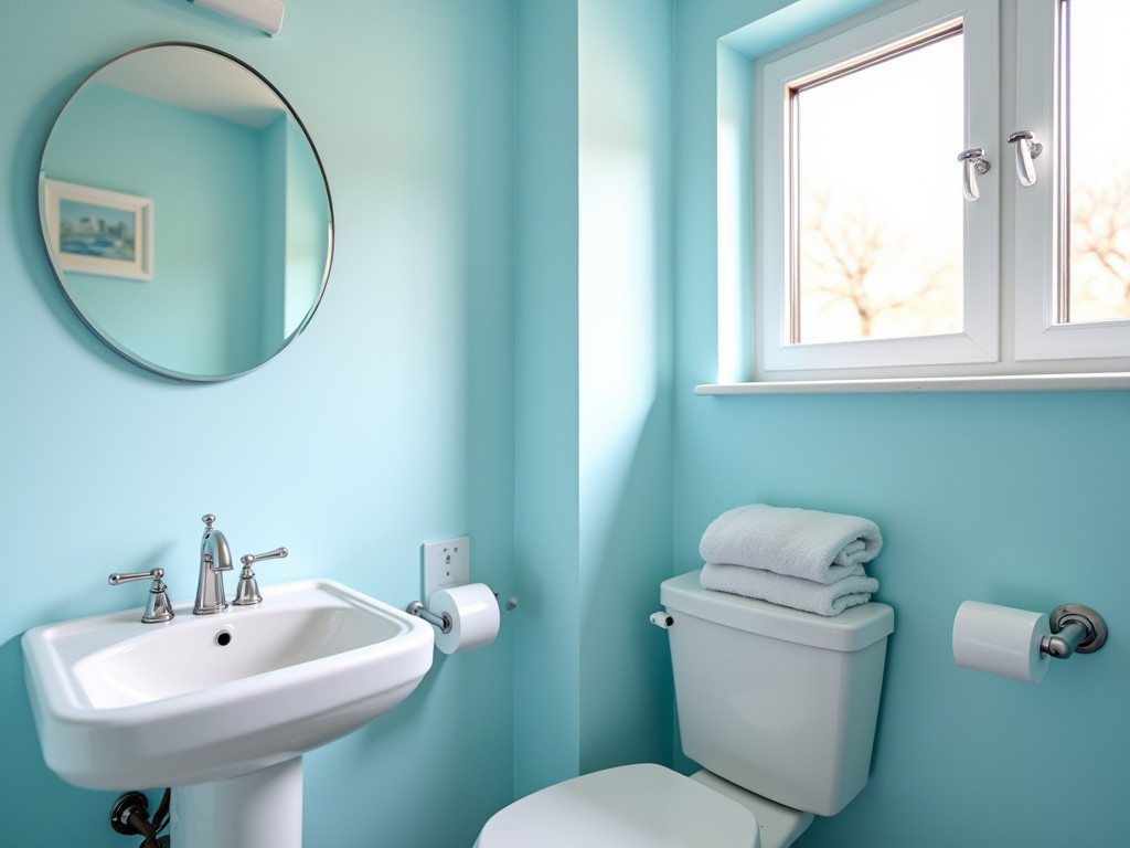 24 Bathroom Renovations on a Budget