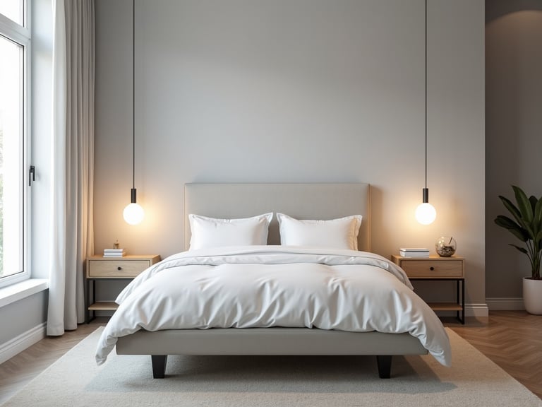 24 Ways to Elevate Your Bedroom Furniture Decor