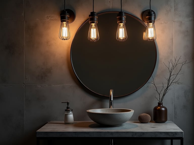 18 Brilliant Bathroom Vanity Lights to Transform Your Space