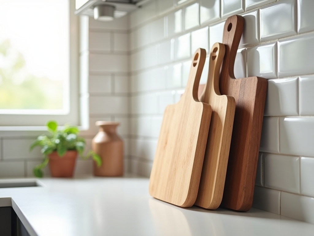 18 Kitchen Countertop Decor Ideas to Make You Wow