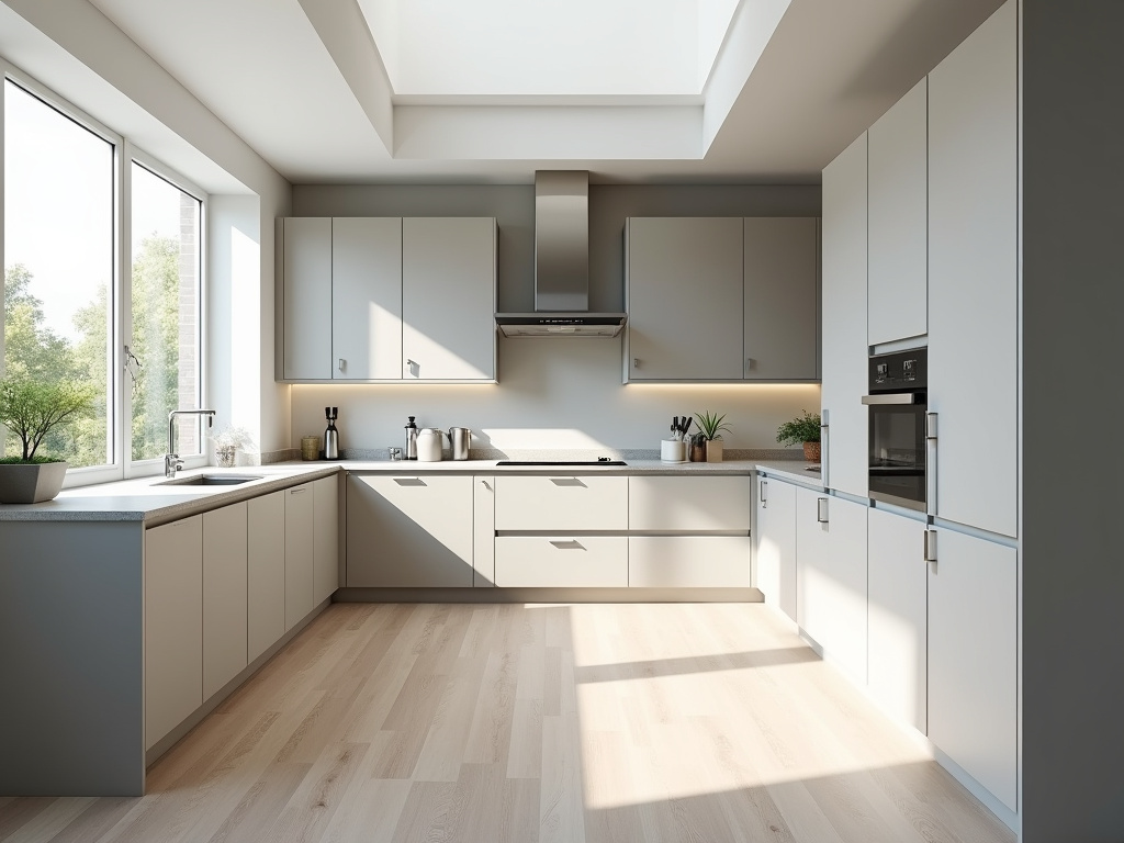 19 Stunning Modern Kitchen Cabinets Ideas for a Dream Kitchen