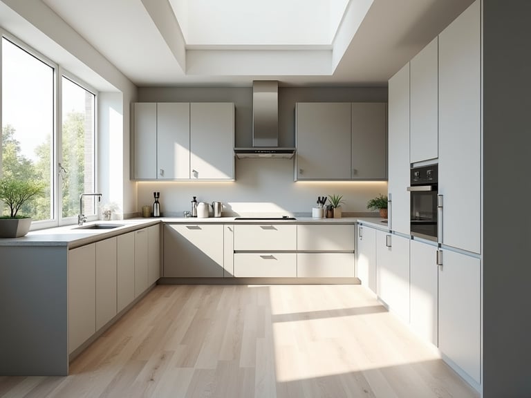  19 Stunning Modern Kitchen Cabinets Ideas for a Dream Kitchen