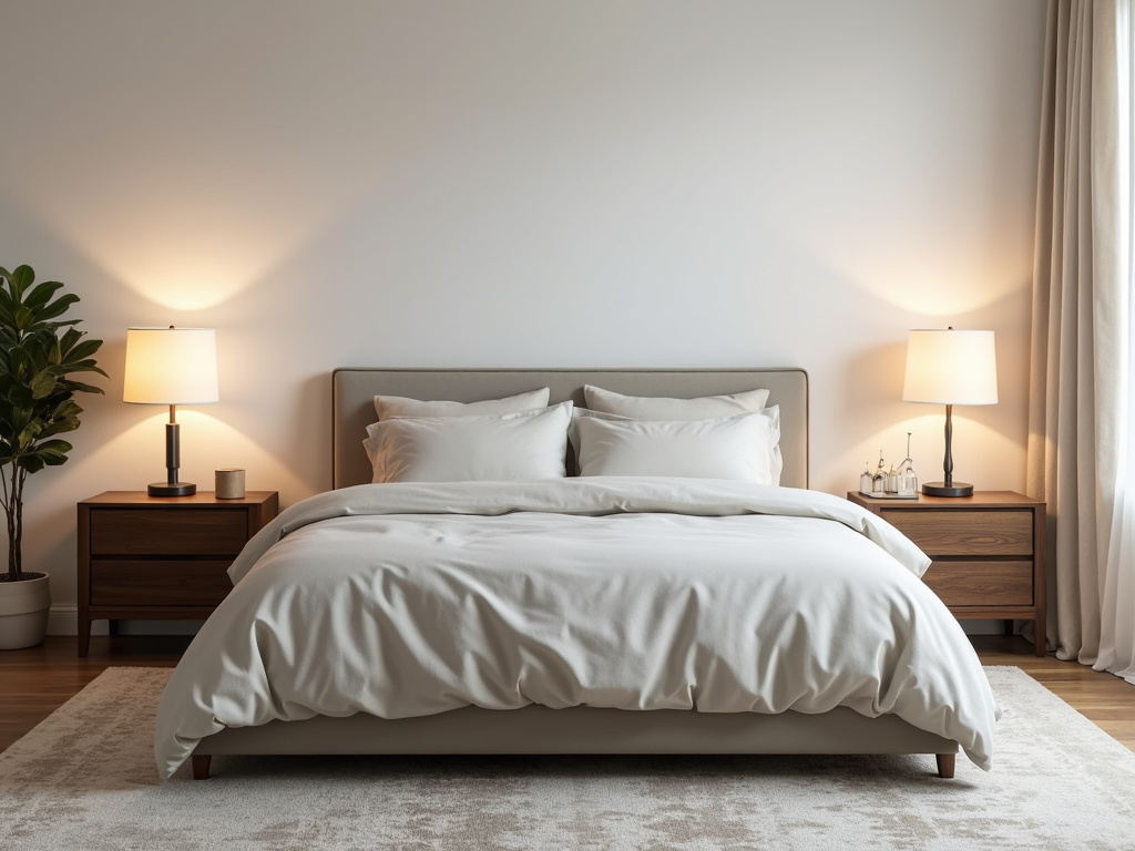 21 Stunning Master Bedroom Decor Ideas