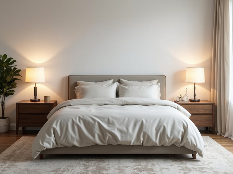 21 Stunning Master Bedroom Decor Ideas