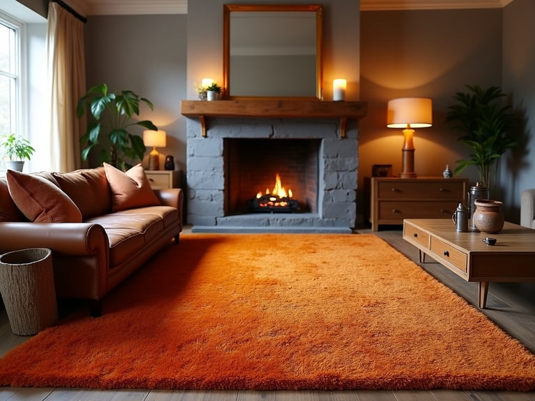 21 Ways Living Room Rugs Can Transform Your Space