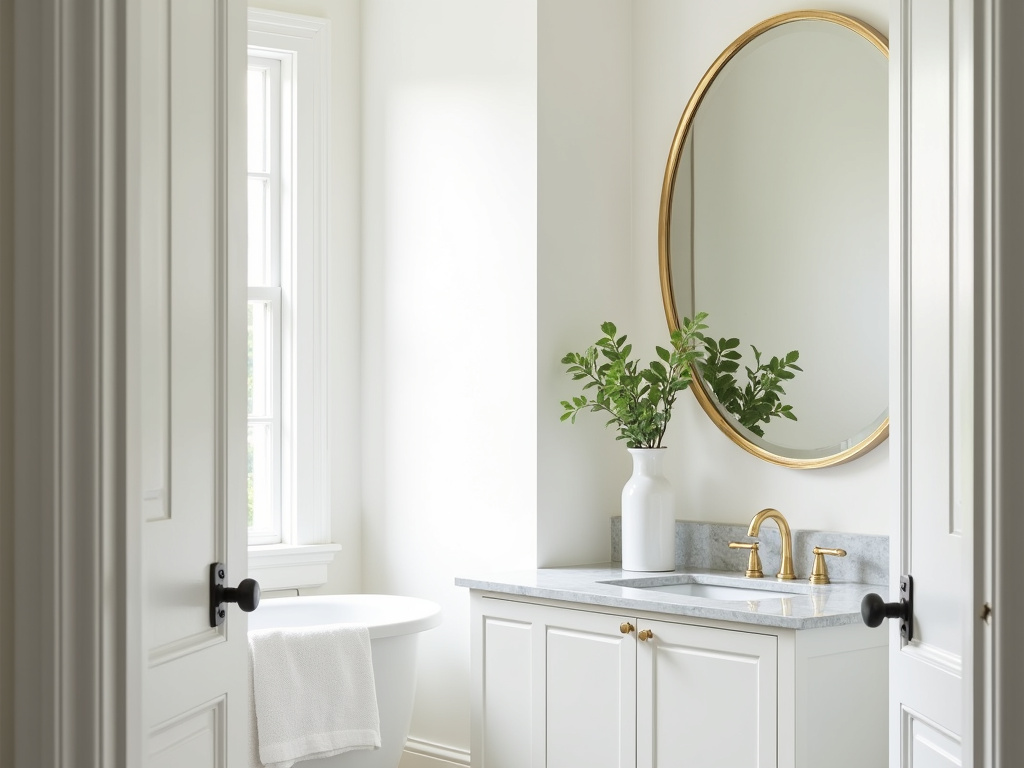 Bathroom Mirror Design Ideas: 21 Styles for Every Taste