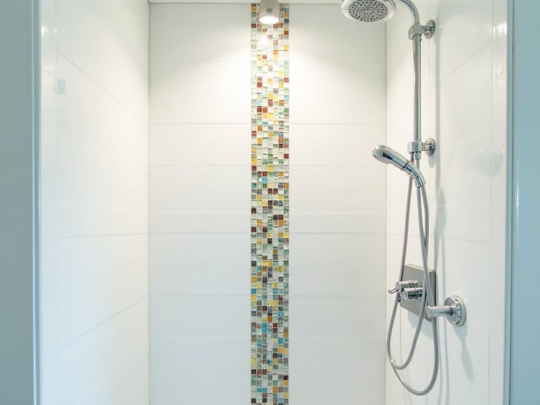 Bathroom Wall Tile: 23 Ideas to Transform Your Space Today