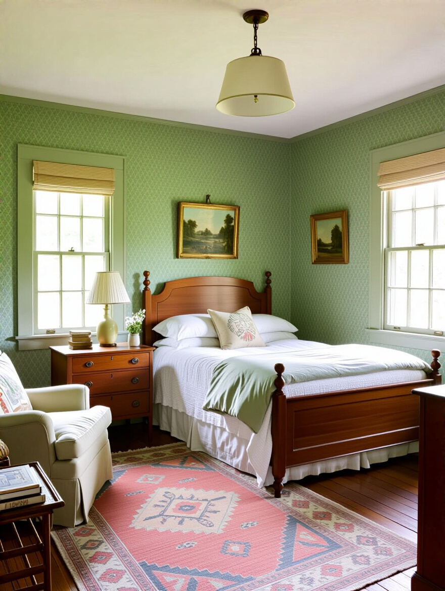 Master the Art of Thrifting for Budget-Friendly Vintage Finds for vintage bedroom ideas