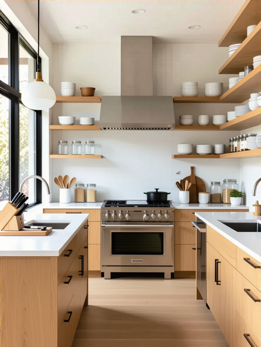 Vertical portrait of