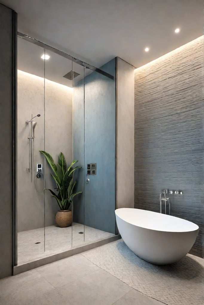 accessible bathroom design