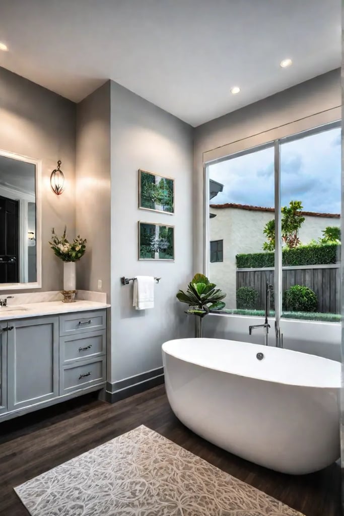 bathroom clearance sales