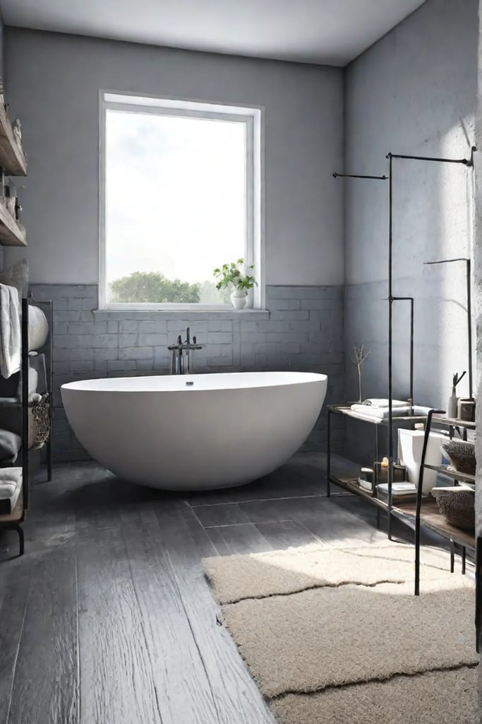 bathroom disaster poor planning budget overruns