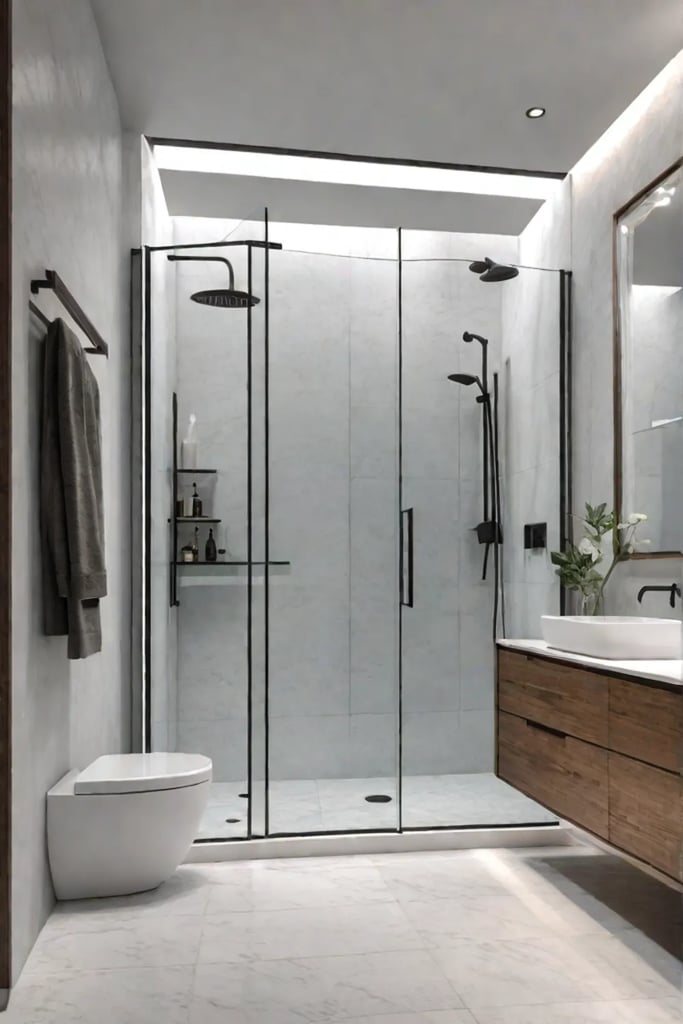 bathroom mirror ideas