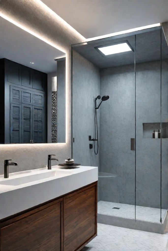 bathroom renovation ideas