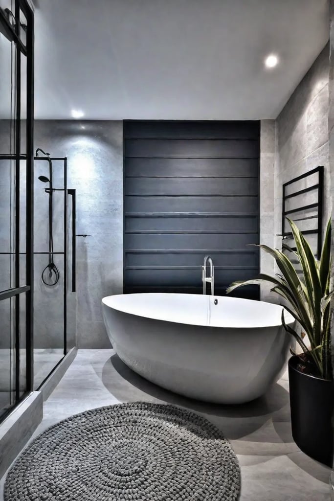 contractor portfolio showcasing expertise