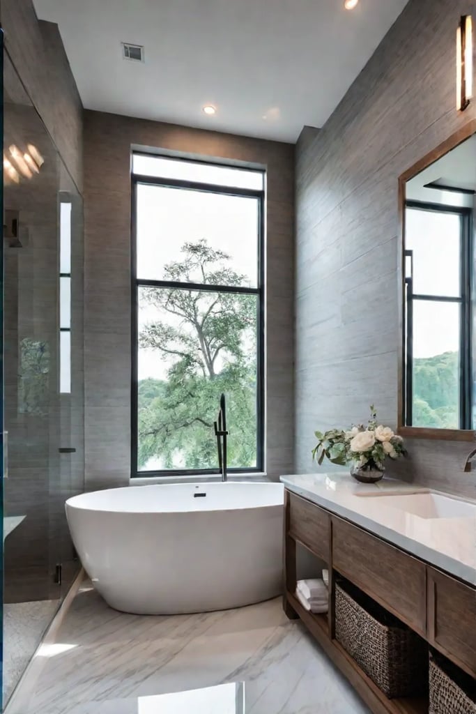 luxurious bathroom expert craftsmanship