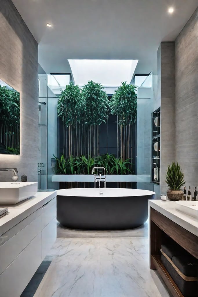 successful renovation enjoying your new space