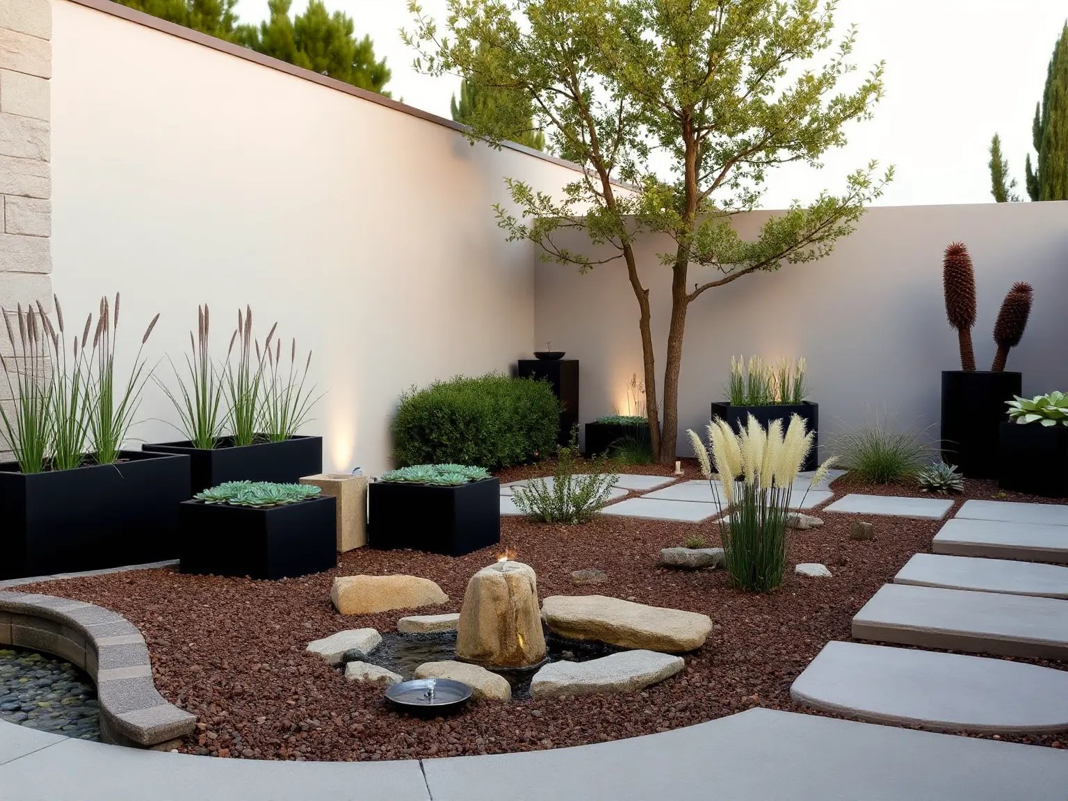Backyard Landscaping Trends  What’s Hot in Outdoor Design