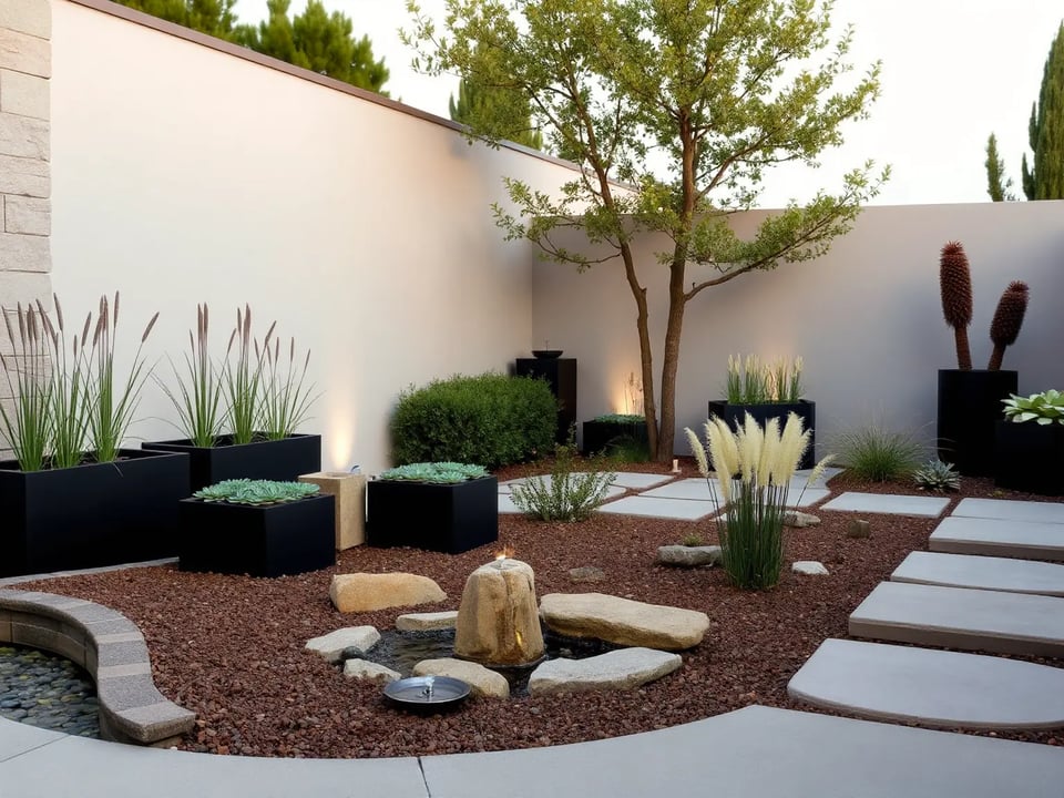 Backyard Landscaping Trends  What’s Hot in Outdoor Design