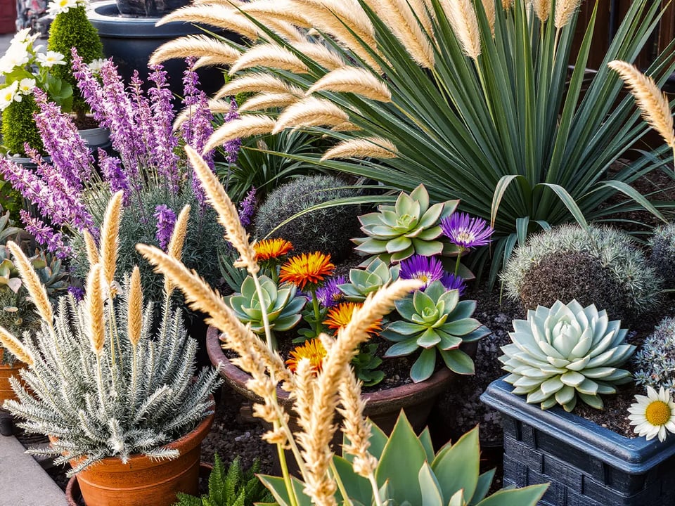 Backyard Plants Transform Your Landscape with Perfect Choices