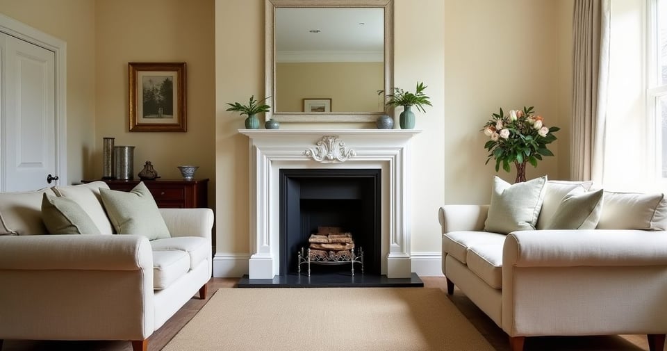 20 Creative Living Room Layout Ideas You’ll Love