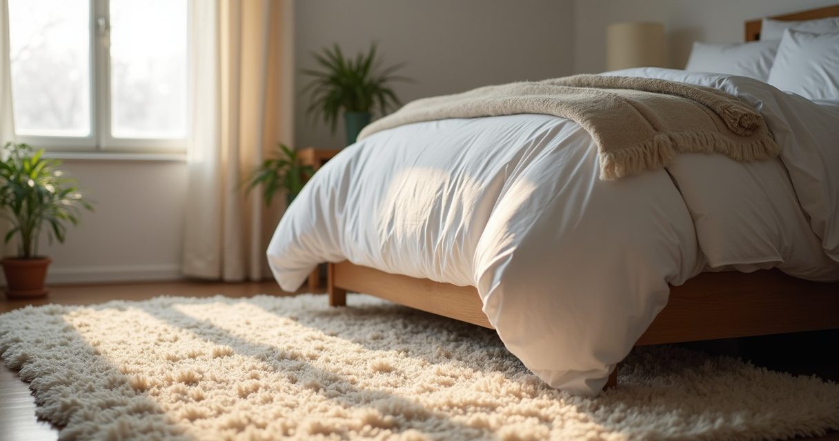 21 Cozy Bedroom Decor Ideas: Create A Dream Retreat 