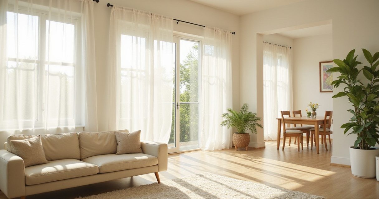 18 Brilliant Living Room Lighting Ideas That Blend Style and Function