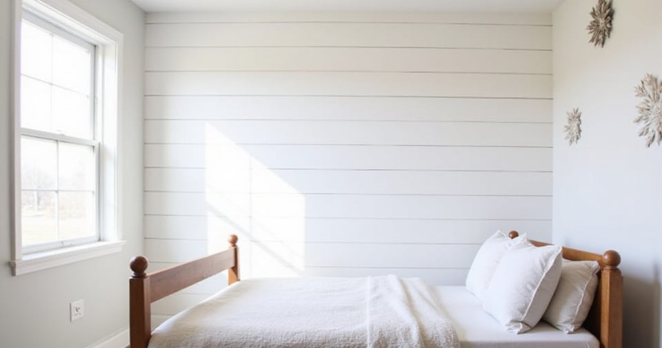 18 Dreamy Farmhouse Bedroom Decor Ideas to Transform Your Space