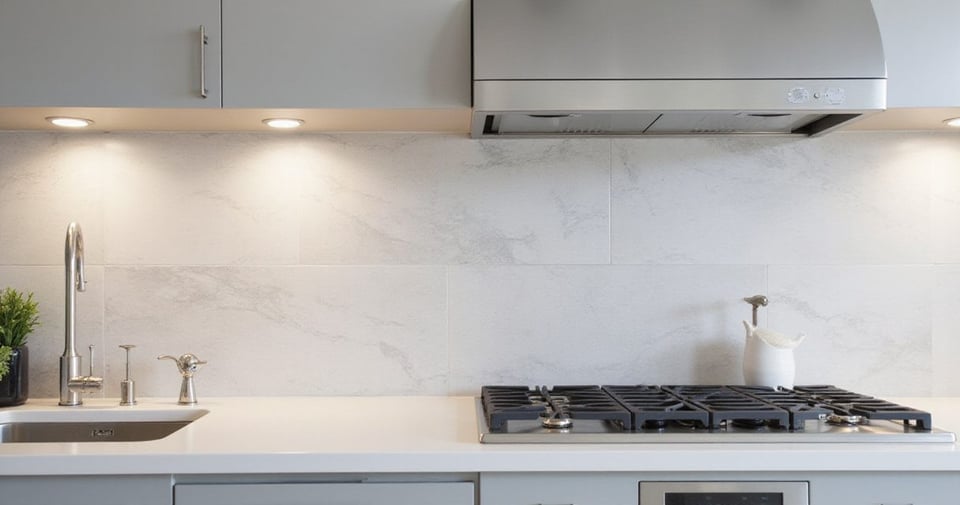 18 Stunning Modern Kitchen Backsplash Ideas to Elevate Your Space