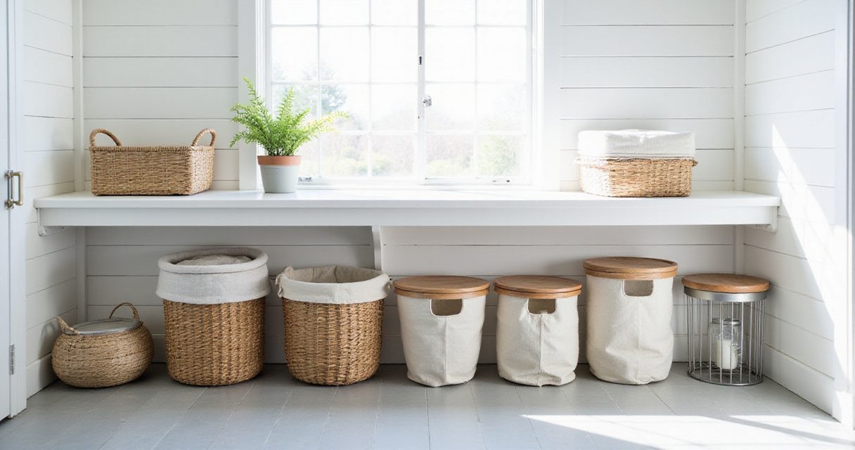 19 Must Have Laundry Room Decor Ideas to Make Chores Chic