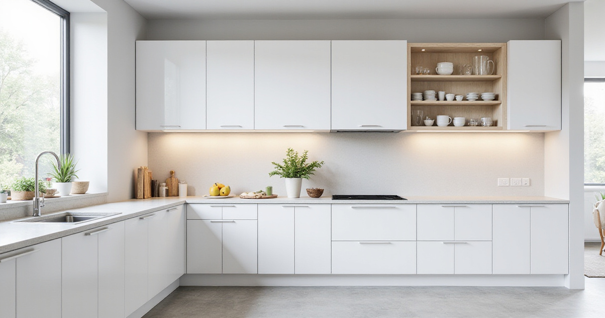 21 Brilliant Kitchen Storage Furniture Pieces That Combine Style & Function