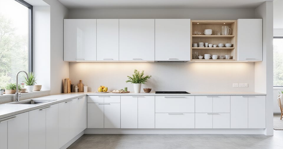 21 Brilliant Kitchen Storage Furniture Pieces That Combine Style & Function