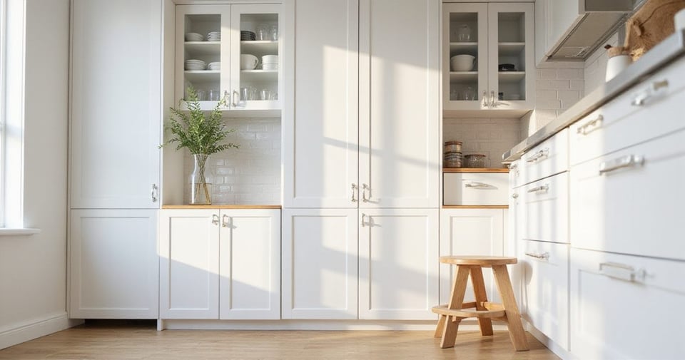 21 Vibrant Ideas to Transform Your Small Kitchen Remodel