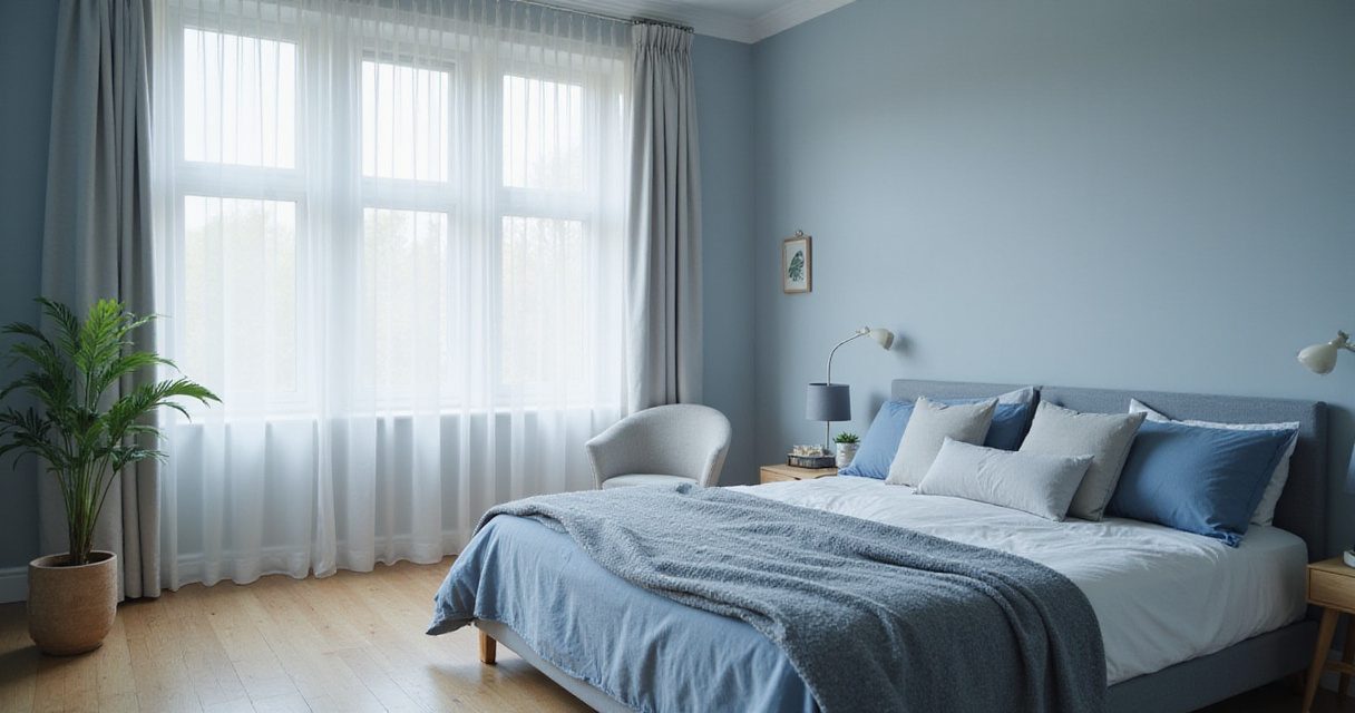 22 Timeless Bedroom Decor Master Techniques for Your Dream Sanctuary