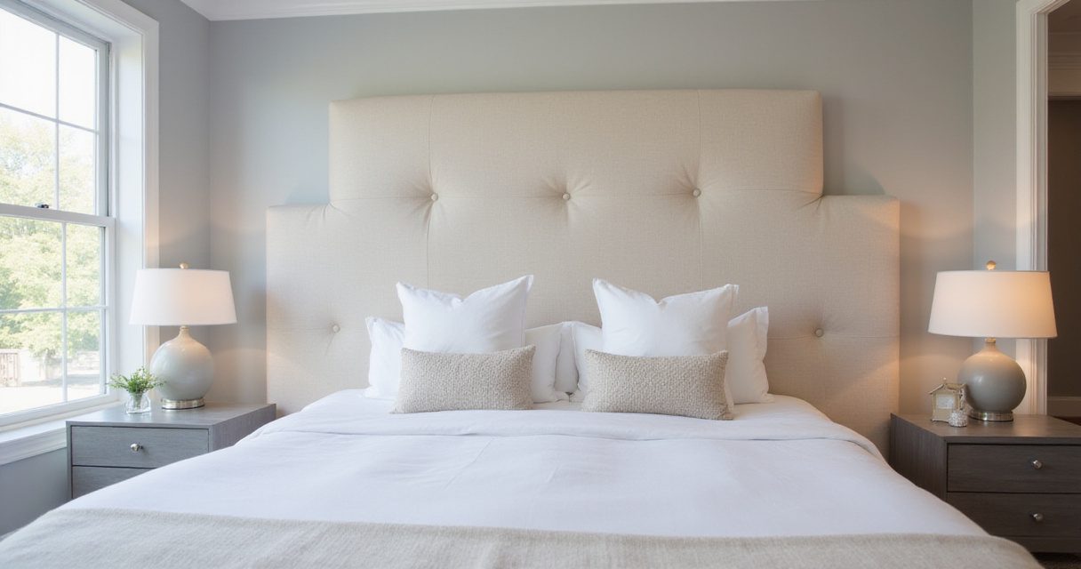 23 Dreamy Master Bedroom Ideas to Elevate Your Space