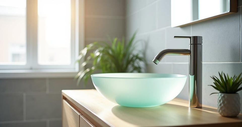 23 Stunning Bathroom Sinks and Vanities to Transform Your Space