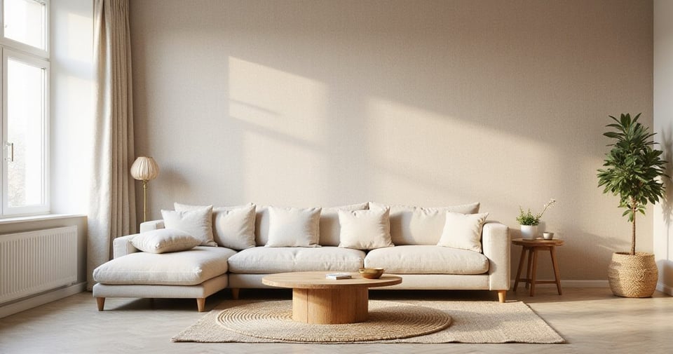 24 Stunning Living Room Wallpaper Ideas to Transform Your Space