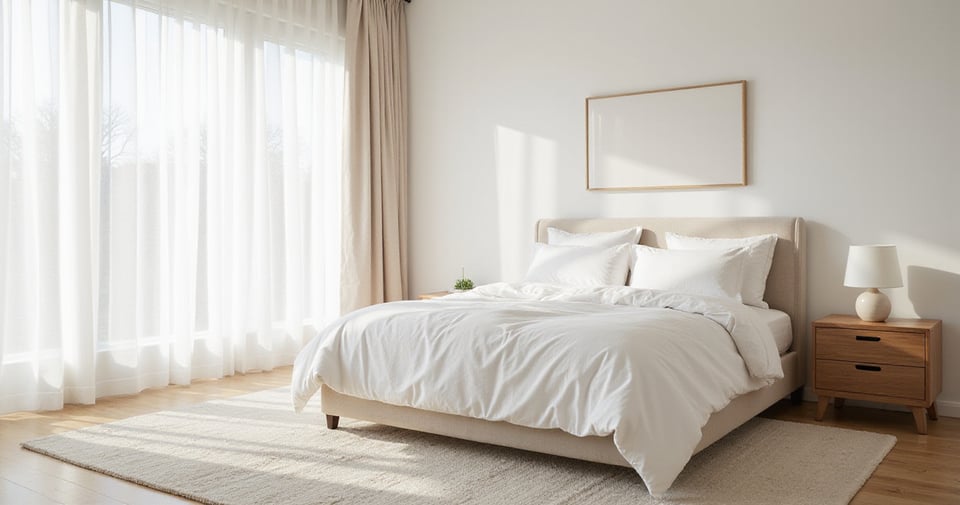 20 Dream Worthy Bedroom Paint Colors for Your Sleep Sanctuary