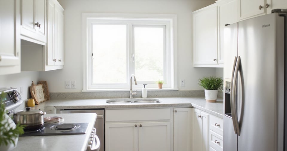 21 Fresh Kitchen Paint Ideas That Transform Without Breaking the Bank