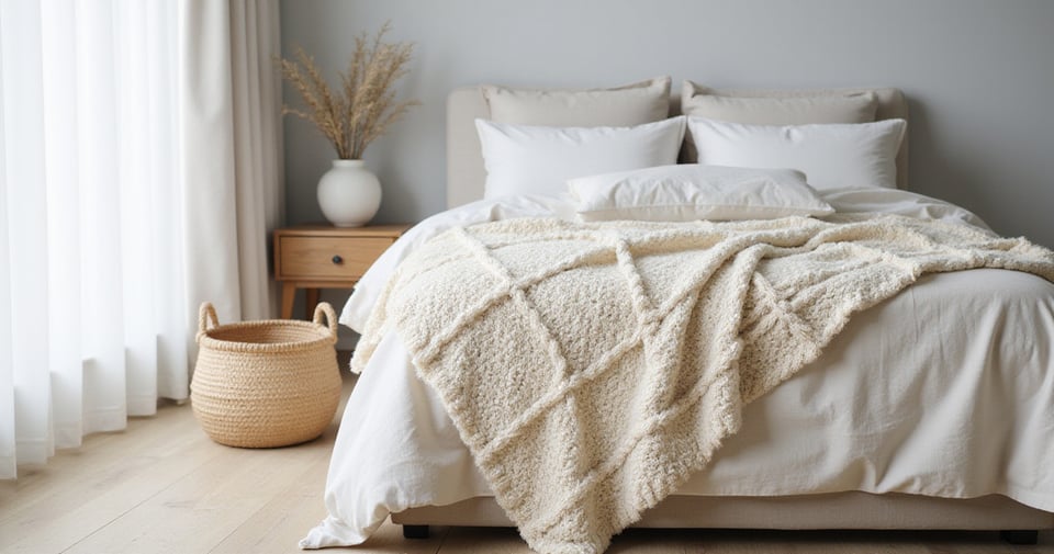 23 Enchanting Bedroom Design Inspirations: Where East Meets West