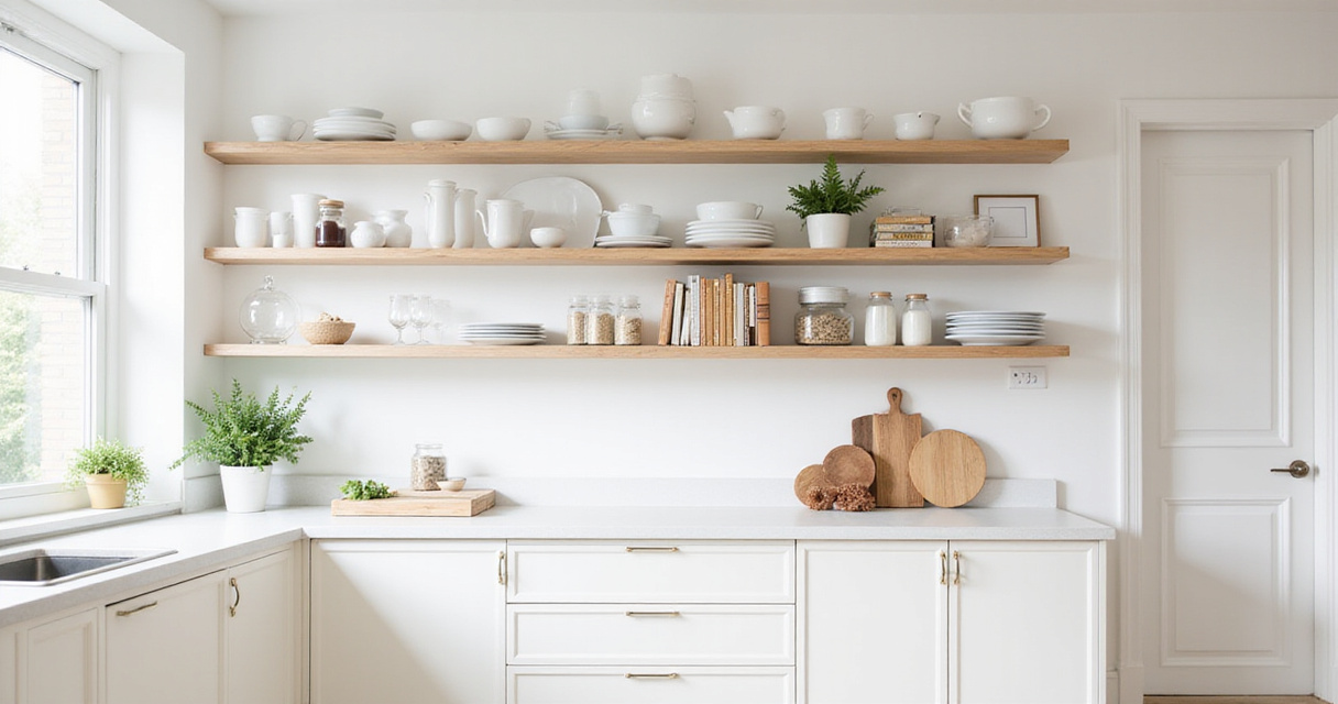 Finding Harmony: 20 Kitchen Remodeling Ideas Inspired by Japanese Design Principles