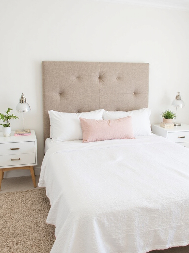 Get Crafty: Design a Unique DIY Headboard to Personalize Your Space